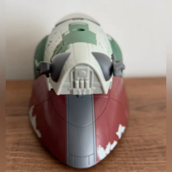 Star Wars - Picture 4 of 8